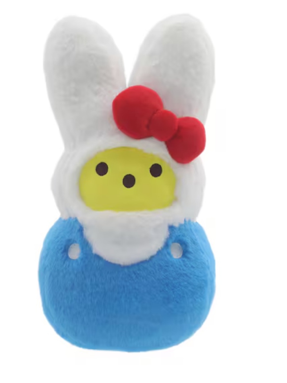 Hello Kitty Plush